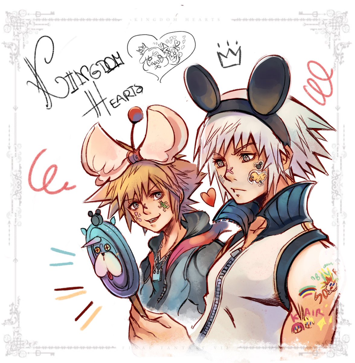 slvj (@slvj96) on Twitter photo 