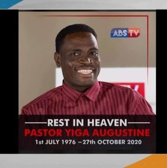 mayanja_owen's tweet photo. In Uganda’s crowded religious arena, Yiga stood out not just as an ordinary pastor but as a storyteller who knew exactly how to pull the strings of faith, leaving behind a saga as compelling as it was contentious. 11/11 https://t.co/O8uGSgVtNK