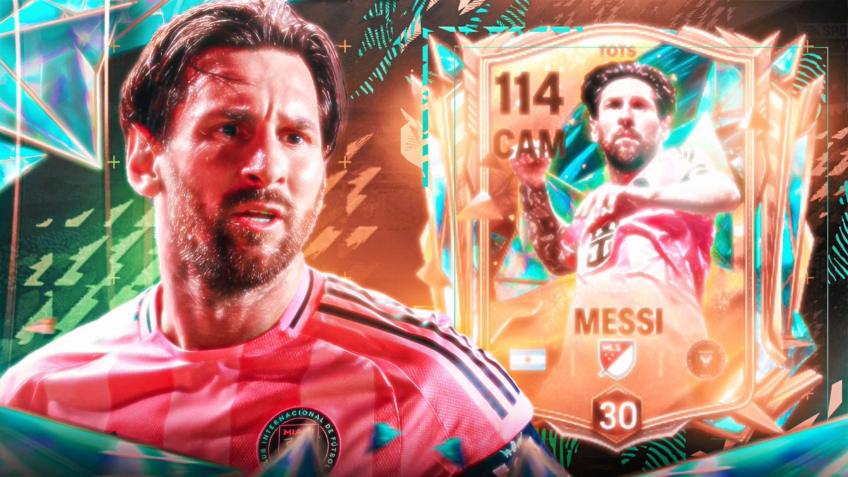 FC-STAR (@fc_14_star) on Twitter photo REVIEW LIONEL MESSI UTOTS ¿VALE LA PENA POR 2,000 FRAGMENTOS? | FC MOBILE
: youtu.be/-E-v5fOgIZ4?si…
MINI ✍️: <a href="/GFX_CORP03/">GFX CORPORATION</a>
Agradezco 🔃 y ❤️
<a href="/tutiofifa/">Tío Fifah 🇨🇴 🇵🇸 حرة</a> <a href="/totono97/">Totono FC🇨🇴</a> <a href="/MiguelR_55/">MIGUEEZ</a> <a href="/JoseAlep1/">PALLADINO</a> <a href="/LeoFCMOBILE/">Leo</a> <a href="/_thetonyg_/">TheTony 🇨🇷</a> <a href="/_TioGabriel_/">Tio Gabriel</a> <a href="/ALANDROID23/">ALANDROID🦁🇵🇾</a> <a href="/DIOCFC_PAT0OO/">DIOCFC</a> <a href="/ElGiio98/">Gio 🦈</a> <a href="/HDWolvie/">WolvieHD</a> REVIEW LIONEL MESSI UTOTS ¿VALE LA PENA POR 2,000 FRAGMENTOS? | FC MOBILE
: youtu.be/-E-v5fOgIZ4?si…
MINI ✍️: <a href="/GFX_CORP03/">GFX CORPORATION</a>
Agradezco 🔃 y ❤️
<a href="/tutiofifa/">Tío Fifah 🇨🇴 🇵🇸 حرة</a> <a href="/totono97/">Totono FC🇨🇴</a> <a href="/MiguelR_55/">MIGUEEZ</a> <a href="/JoseAlep1/">PALLADINO</a> <a href="/LeoFCMOBILE/">Leo</a> <a href="/_thetonyg_/">TheTony 🇨🇷</a> <a href="/_TioGabriel_/">Tio Gabriel</a> <a href="/ALANDROID23/">ALANDROID🦁🇵🇾</a> <a href="/DIOCFC_PAT0OO/">DIOCFC</a> <a href="/ElGiio98/">Gio 🦈</a> <a href="/HDWolvie/">WolvieHD</a>