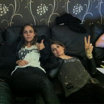 por aqui estamos nesse mood com esse inicio de semana