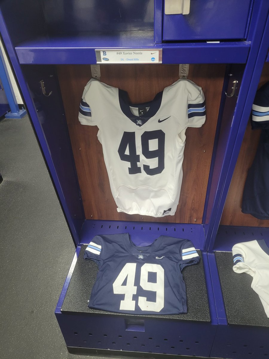 Xavier J Norris (@zavier_sho) on Twitter photo Had a great experience at <a href="/BerryFootball/">Berry Football</a> this past weekend. Big plans ahead following Viking football.<a href="/CoachG_55/">Bernard Granville</a> <a href="/BCCoachK/">Tony Kunczewski</a> Had a great experience at <a href="/BerryFootball/">Berry Football</a> this past weekend. Big plans ahead following Viking football.<a href="/CoachG_55/">Bernard Granville</a> <a href="/BCCoachK/">Tony Kunczewski</a>