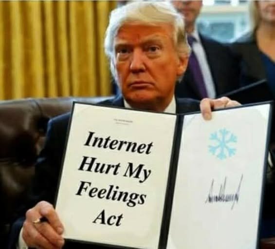 politically Incorrect (@politiolyc) on Twitter photo <a href="/vaato5455/">John L. Grafft</a> @codemonkey1019 <a href="/GDThor1/">G.D. Thor</a> <a href="/KeepsAtIt/">Maryโs Spare Tire ๐ ๐จ๐ฆ</a> <a href="/BernadetteNTF/">Bernadette Keenan โฎ๏ธ๐จ๐ฆ</a> <a href="/TilghmanChris/">Chris Tilghman</a> <a href="/PembrokeMeg/">Meg</a> <a href="/BigBluHeart67/">Nobody You Know</a> <a href="/AWodz1234/">ACW1234</a> <a href="/woodywood1999/">Geoffery Geoff</a> <a href="/zazzybritches/">GiGi Gator Girl</a> <a href="/BingBingBong500/">BingBingBong โ ๎จ</a> <a href="/CupofJoeintheD2/">TheCupofJoeintheD</a> <a href="/Name22412547/">JD</a> <a href="/doug_in_nc/">Doug In NC</a> <a href="/sugar1420/">End Citizens United</a> <a href="/GreatTammie/">Tammie the Great</a> <a href="/kristyshl/">Make the Asshole Go Away ๐บ๐ธ๐ฆ
๐ป๐๐๐บ๐ฆ</a> <a href="/tRick_the_only/">tRick</a> <a href="/shashatheitch22/">๐#FacistFlorida ๐ณ๏ธโ๐๐ณ๏ธโโง๏ธ๐ง #NotGoingBack</a> <a href="/wade_paulouski/">Wade Paulouski</a> <a href="/Elennar_Linwen/">Barbara Puder - ๐ฉ๐ผโ๐ฆณโ๏ธ๐โโฌ๐๐ฑ๐ผ๐ฆฝ</a> <a href="/sierran2482332/">sierra nicole</a> <a href="/Vampire337/">Lee Crawford</a> <a href="/McGeezer73/">Senior McGeezer</a> <a href="/TammieCrofttg/">Tammie the great</a> <a href="/CartistNy/">NYCartist</a> <a href="/poppij/">๐จ๐ฆ Blind Old Grumpy Guy PoPโeh ๐ฌ๐ง</a> <a href="/Chieki/">เซฎัยกเซฏเชยก</a> <a href="/CunningSq16/">๐ฟ ๐บ๐ฆ ๐ฟ Squirrel โฎ๏ธ ๐ฟ ๐บ๐ฆ</a> <a href="/62WalterP/">Phoenix Rising</a> <a href="/LaurieJBarnes/">Laurie stands with Ukraine๐บ๐ฆ๐ง</a> <a href="/HollyHobby1969/">Holly Huntley</a> <a href="/gran_grizz51147/">GrizzlyGran formerly @GangstaGranny</a> <a href="/OklahomaPatrio1/">Oklahoma Patriots</a> <a href="/Beleafer1/">Rene Tremblay ๐ซNo Dms๐จ๐ฆ๐บ๐ฆ</a> <a href="/Ezim79/">Eric Z</a> <a href="/bythehue1/">bythehue</a> <a href="/bettypge69/">(((Bettie P๐ge)))๐บ๐ฆ๐ฎ๐ฑ ๐๏ธ๐ณ๏ธโ๐ #SlavaUkraรฏni</a> <a href="/oldmanliver/">michael movic</a> They want to eliminate foreign students to make more room for American students ; if admissions are about merit/genius, then eliminating the competition reduces the diplomas to merely a participation trophy ๐ <a href="/vaato5455/">John L. Grafft</a> @codemonkey1019 <a href="/GDThor1/">G.D. Thor</a> <a href="/KeepsAtIt/">Maryโs Spare Tire ๐ ๐จ๐ฆ</a> <a href="/BernadetteNTF/">Bernadette Keenan โฎ๏ธ๐จ๐ฆ</a> <a href="/TilghmanChris/">Chris Tilghman</a> <a href="/PembrokeMeg/">Meg</a> <a href="/BigBluHeart67/">Nobody You Know</a> <a href="/AWodz1234/">ACW1234</a> <a href="/woodywood1999/">Geoffery Geoff</a> <a href="/zazzybritches/">GiGi Gator Girl</a> <a href="/BingBingBong500/">BingBingBong โ ๎จ</a> <a href="/CupofJoeintheD2/">TheCupofJoeintheD</a> <a href="/Name22412547/">JD</a> <a href="/doug_in_nc/">Doug In NC</a> <a href="/sugar1420/">End Citizens United</a> <a href="/GreatTammie/">Tammie the Great</a> <a href="/kristyshl/">Make the Asshole Go Away ๐บ๐ธ๐ฆ
๐ป๐๐๐บ๐ฆ</a> <a href="/tRick_the_only/">tRick</a> <a href="/shashatheitch22/">๐#FacistFlorida ๐ณ๏ธโ๐๐ณ๏ธโโง๏ธ๐ง #NotGoingBack</a> <a href="/wade_paulouski/">Wade Paulouski</a> <a href="/Elennar_Linwen/">Barbara Puder - ๐ฉ๐ผโ๐ฆณโ๏ธ๐โโฌ๐๐ฑ๐ผ๐ฆฝ</a> <a href="/sierran2482332/">sierra nicole</a> <a href="/Vampire337/">Lee Crawford</a> <a href="/McGeezer73/">Senior McGeezer</a> <a href="/TammieCrofttg/">Tammie the great</a> <a href="/CartistNy/">NYCartist</a> <a href="/poppij/">๐จ๐ฆ Blind Old Grumpy Guy PoPโeh ๐ฌ๐ง</a> <a href="/Chieki/">เซฎัยกเซฏเชยก</a> <a href="/CunningSq16/">๐ฟ ๐บ๐ฆ ๐ฟ Squirrel โฎ๏ธ ๐ฟ ๐บ๐ฆ</a> <a href="/62WalterP/">Phoenix Rising</a> <a href="/LaurieJBarnes/">Laurie stands with Ukraine๐บ๐ฆ๐ง</a> <a href="/HollyHobby1969/">Holly Huntley</a> <a href="/gran_grizz51147/">GrizzlyGran formerly @GangstaGranny</a> <a href="/OklahomaPatrio1/">Oklahoma Patriots</a> <a href="/Beleafer1/">Rene Tremblay ๐ซNo Dms๐จ๐ฆ๐บ๐ฆ</a> <a href="/Ezim79/">Eric Z</a> <a href="/bythehue1/">bythehue</a> <a href="/bettypge69/">(((Bettie P๐ge)))๐บ๐ฆ๐ฎ๐ฑ ๐๏ธ๐ณ๏ธโ๐ #SlavaUkraรฏni</a> <a href="/oldmanliver/">michael movic</a> They want to eliminate foreign students to make more room for American students ; if admissions are about merit/genius, then eliminating the competition reduces the diplomas to merely a participation trophy ๐