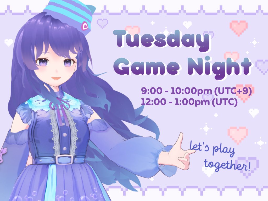 carbonaaaaraaaa's tweet photo. Aren’t you all starting to miss beans by now?
So with that said…
Tuesday Games | 26th
🫘~lolbeans~🫘
📅date
Jun.10th today! (Tue.)
9:00〜10:00pm (JST)
12:00〜1:00pm (UTC)
📍location
vc : nadline or gameline
👥host @carbonaaaaraaaa & @HuwahuwaPm
#monad #japanads https://t.co/RxOLbcjtz0