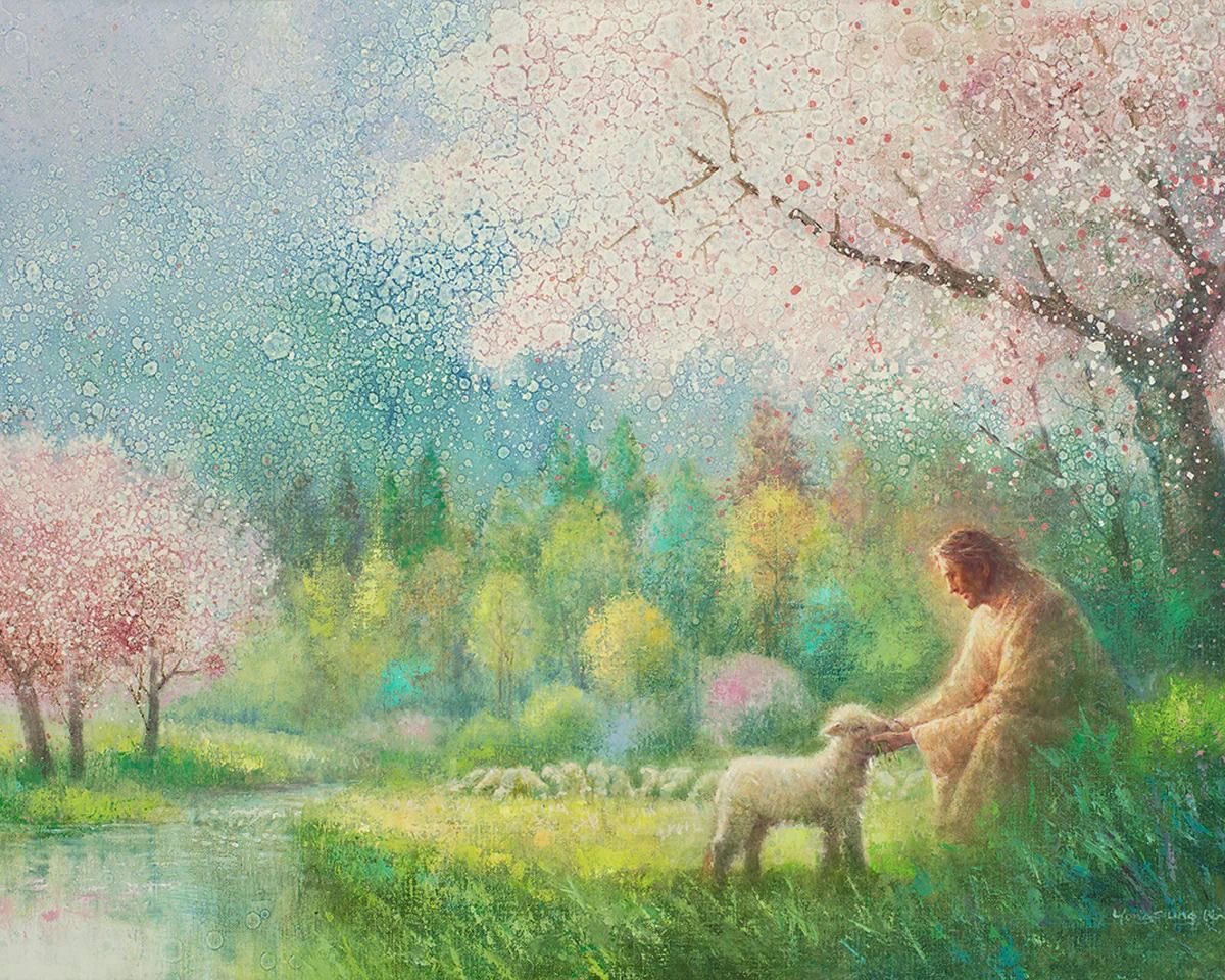 PRAYER REQUEST:

A friend of mine lost his mom today. Please pray for peace for his family and himself and for God to give them all comfort because she knew the Lord and is now safe in the arms of her Savior!