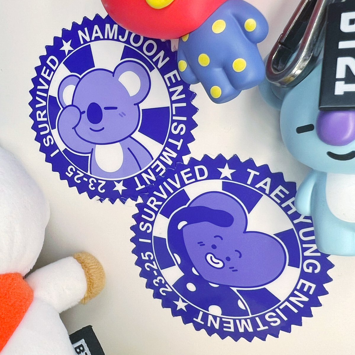 gnomicgabby's tweet image. The rainbow is beginning to form…#btsfa