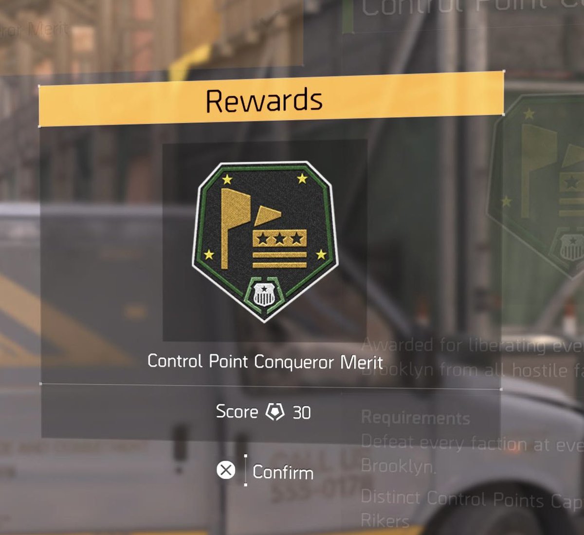 Finally... this one was a pain.