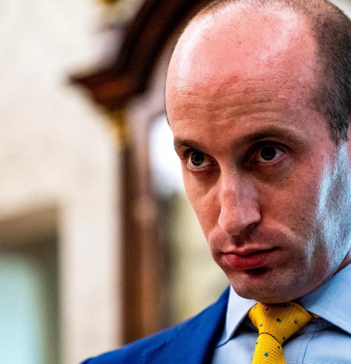 Do you agree with Stephen Miller saying today’s vioIence in Los Angeles is an “insurrection” ?

YES or NO?