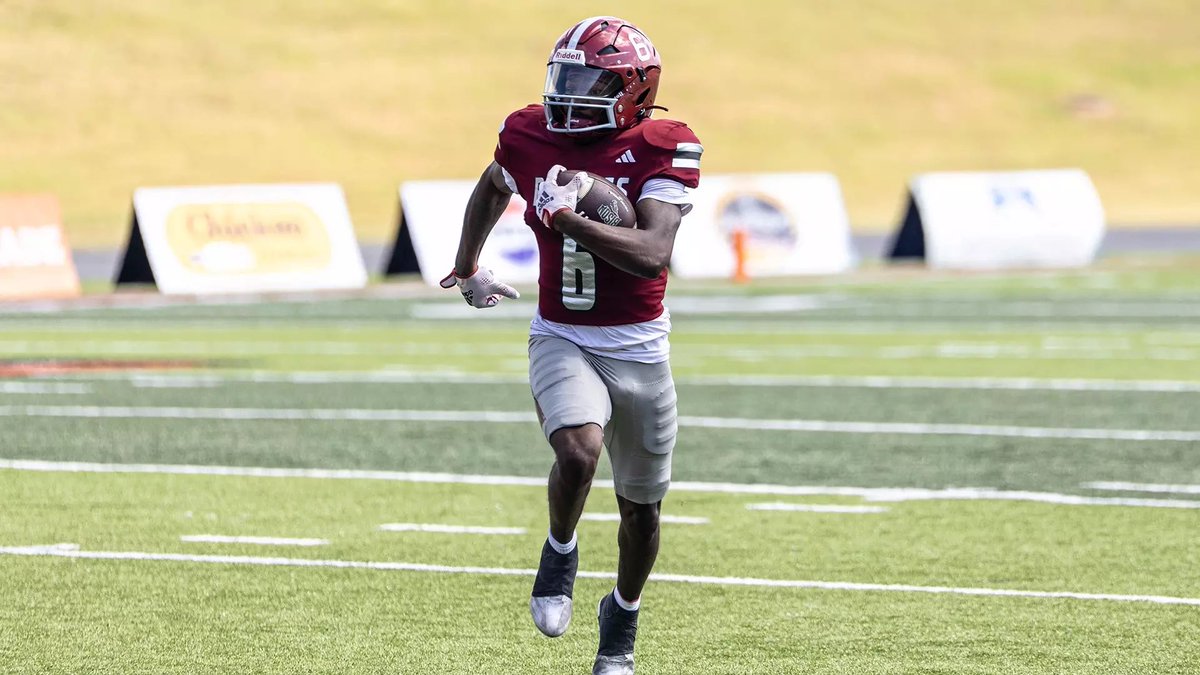 #AGTG Henderson State University offered