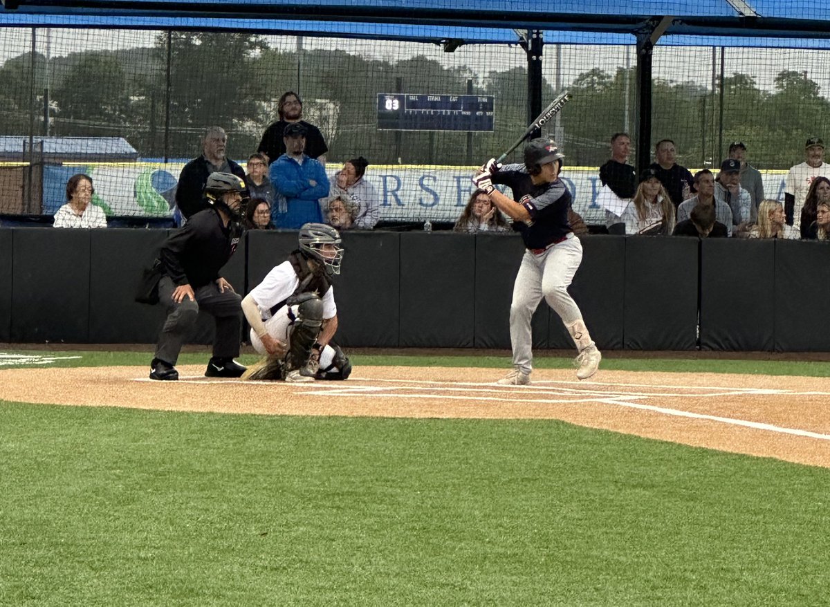 Allentown High School Baseball NJ tweet media