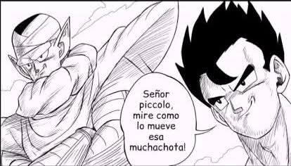 Yo y los panas cuando estamos conversando y vemos un tremendo Qlazo pasar 😏😏😏