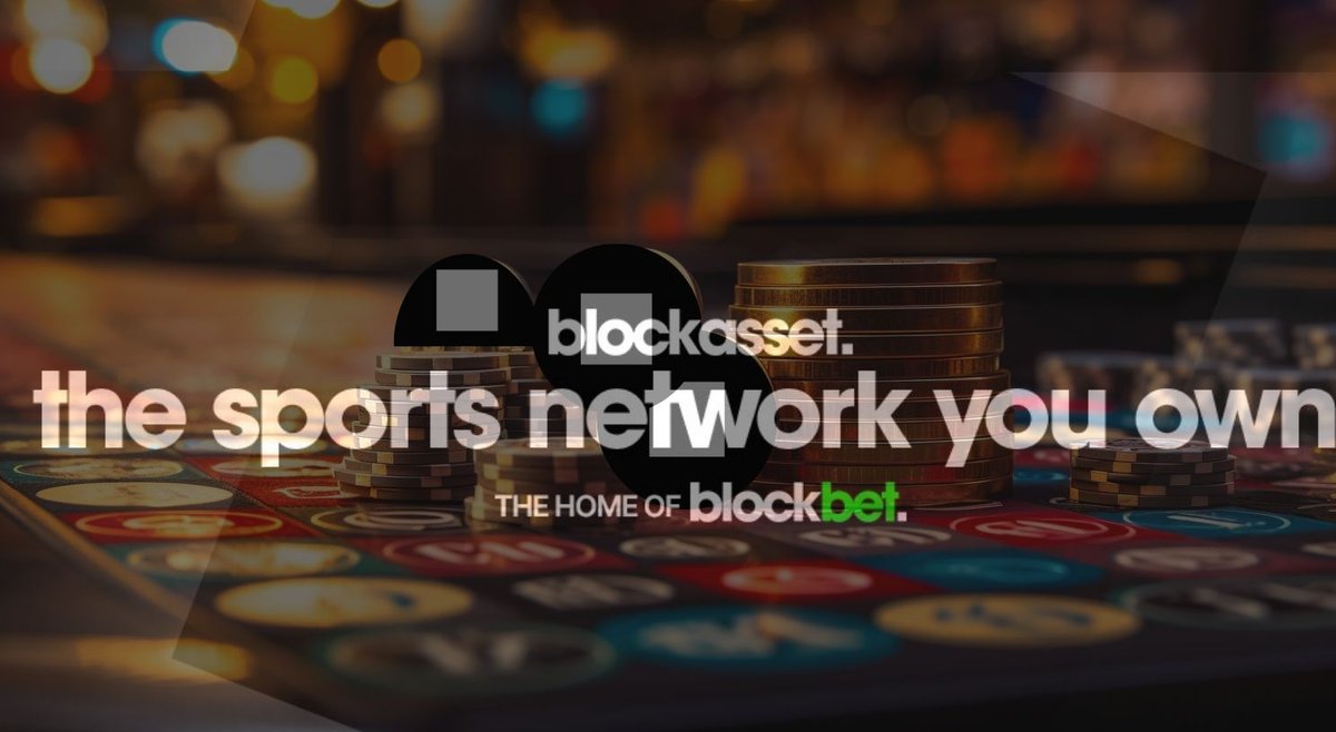 In the fast-moving world of crypto, only a few tokens survive multiple market cycles. $BLOCK, the native token of the <a href="/Blockassetco/">Blockasset</a>  and <a href="/BlockBetGG/">BLOCKBET 🔋</a>  ecosystem, is one of those rare tokens that didn’t just survive, it evolved. And right now, it might be one of the most promising