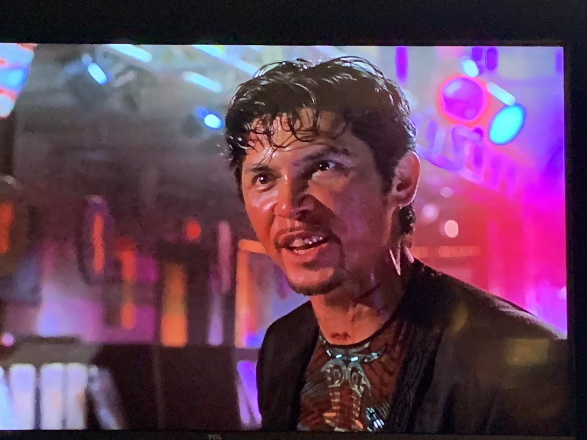 What am I watching??? <a href="/LouDiamondP/">Lou Diamond Phillips</a>