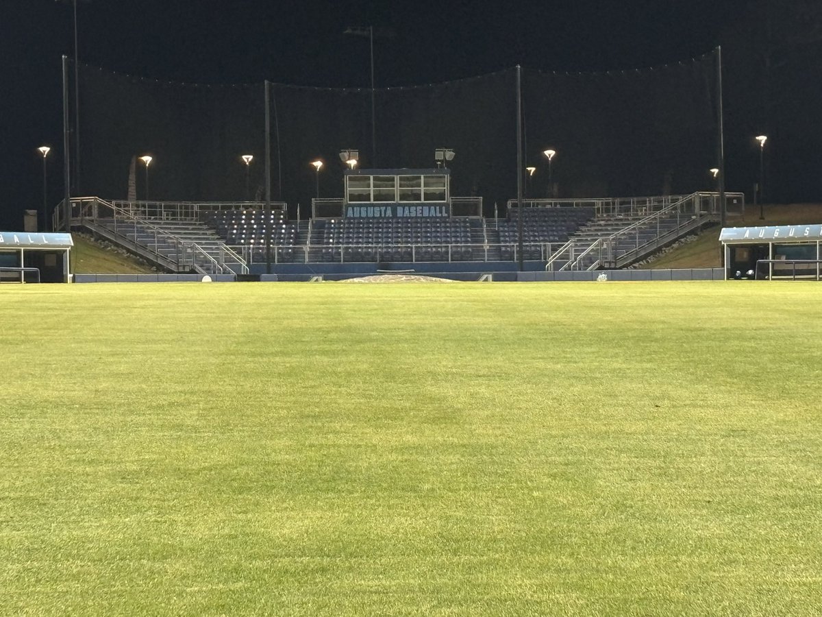 AUG_Baseball's tweet image. Monday moves!
2 commits, 1 on-campus visit and a new pitching coach! Jags on the move⚾️🐆