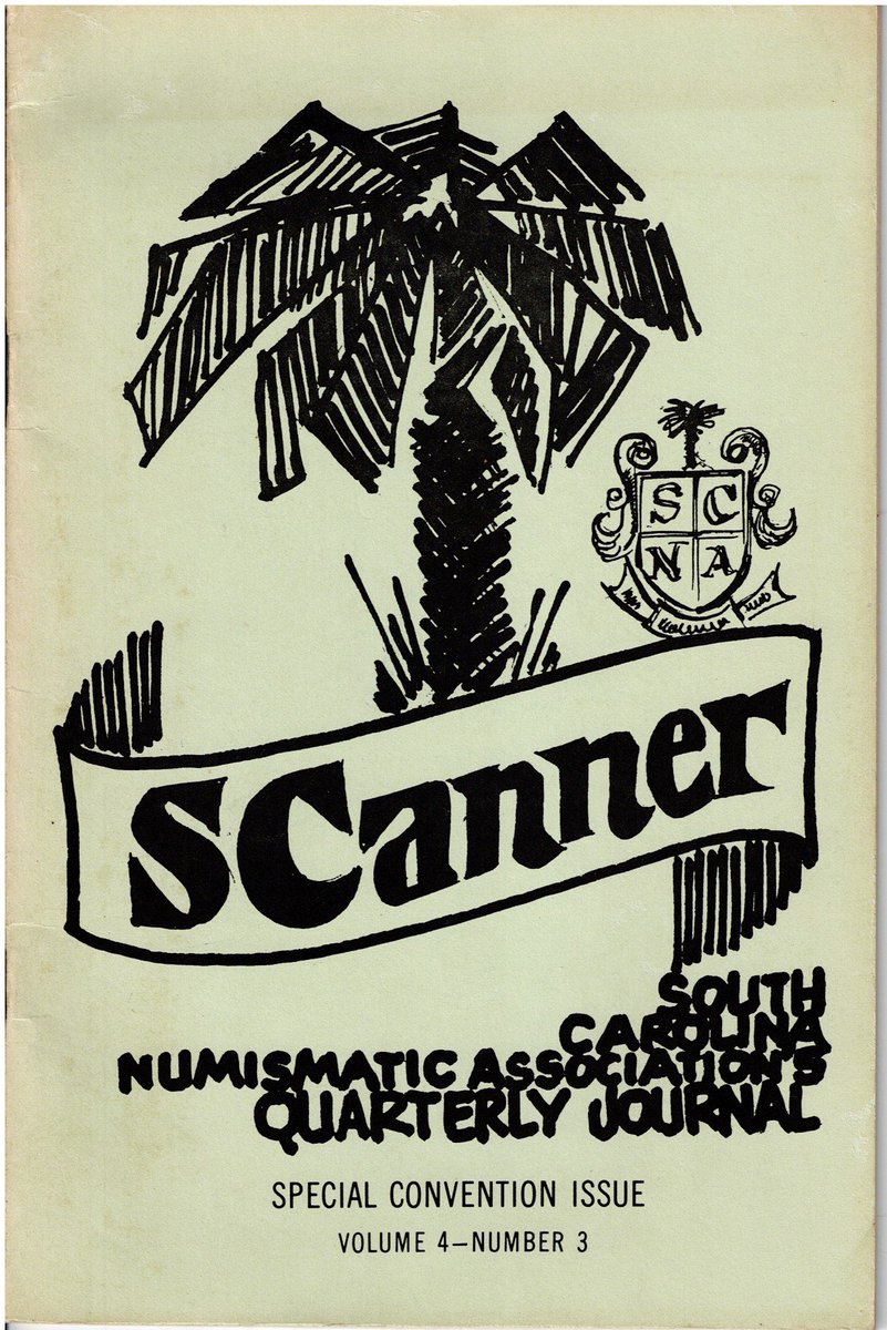SC_Numismatics tweet picture