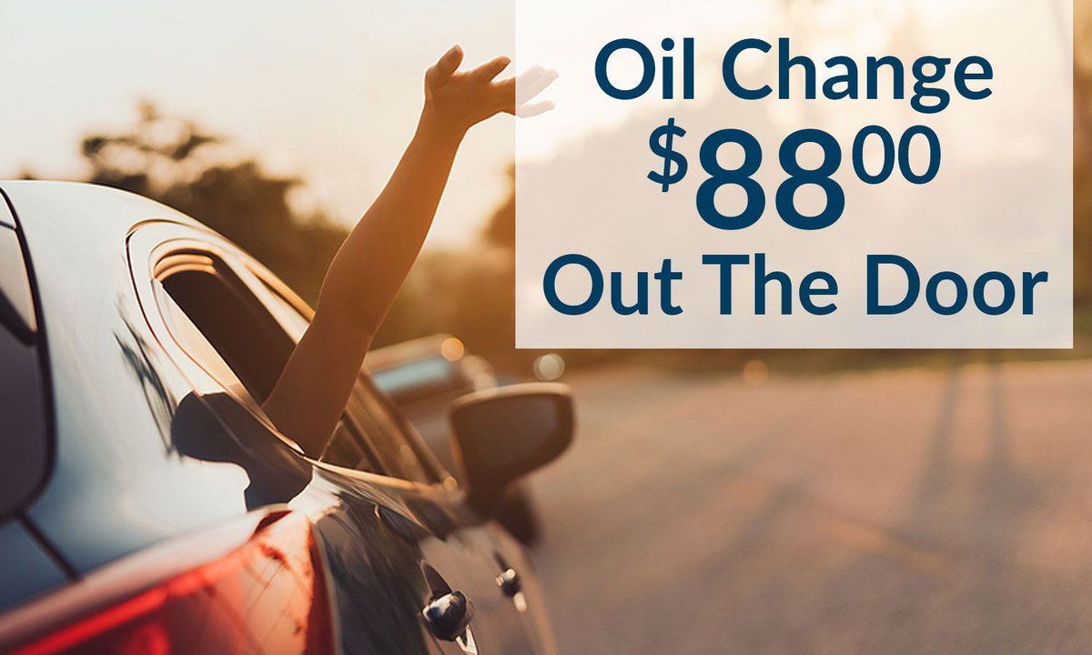 Spring Promotion! Oil Change $88 Out The Door! Up to 5 Quarts regular oil (Not Synthetic)  #OilChange #A1PerformanceAutoRepair buff.ly/TrhbeCo