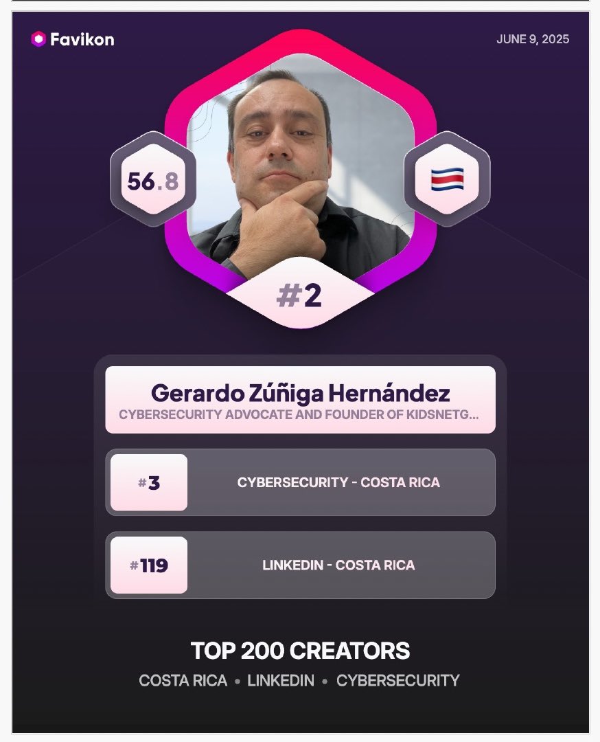 Gerardo Zuñiga tweet media