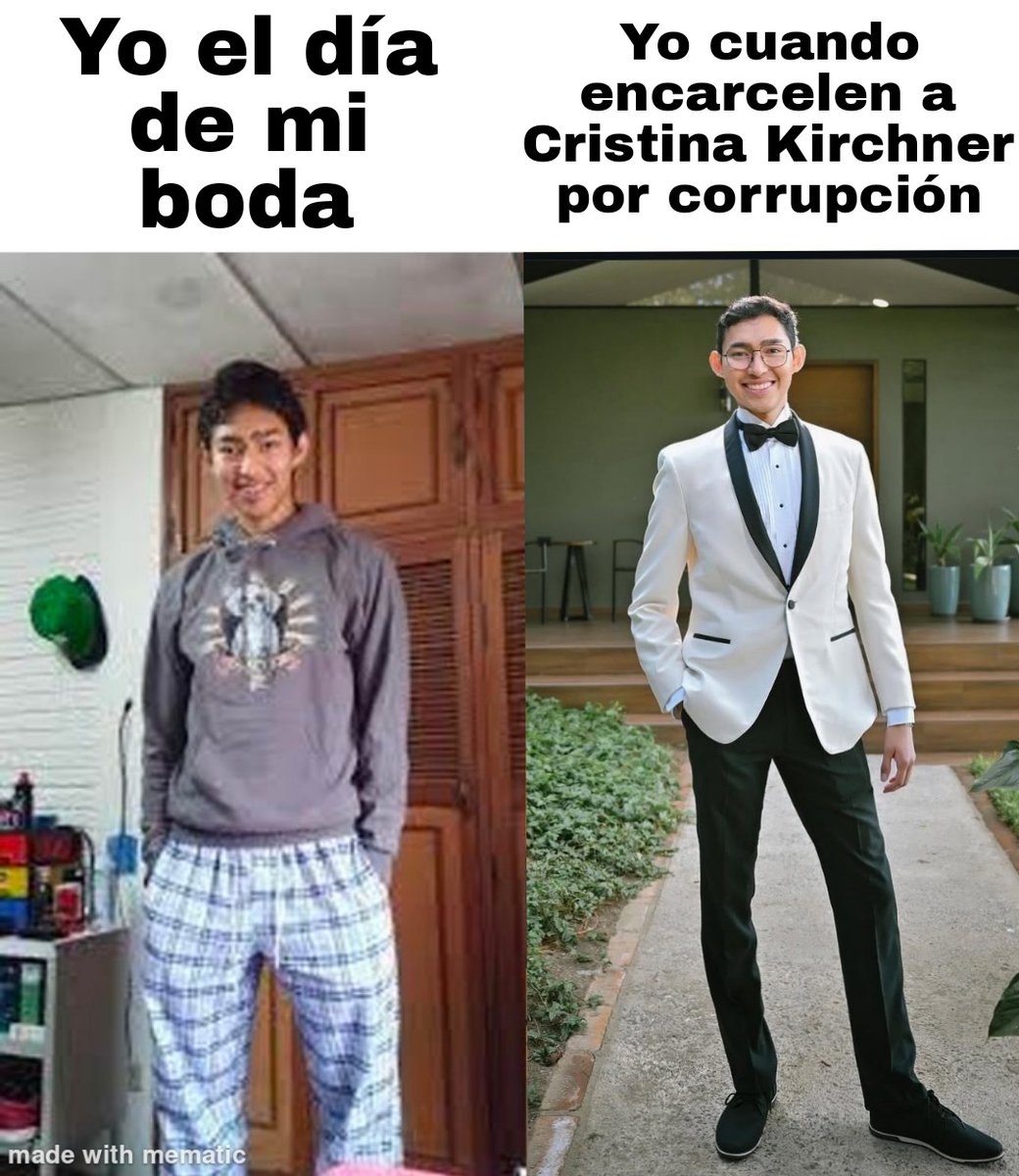 ¿Mañana van a condenar a Cristina?
