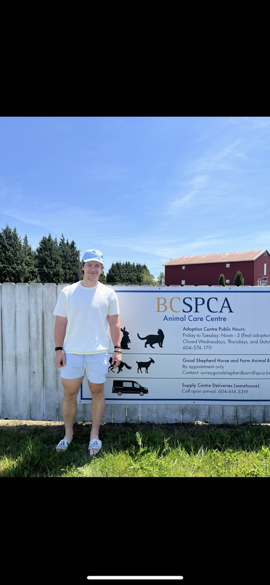 JacobSlipec's tweet image. Donate this summer to the @BC_SPCA @OmahaBullMarket #BCSPCA #NIL 

spca.bc.ca/give-hope/?utm