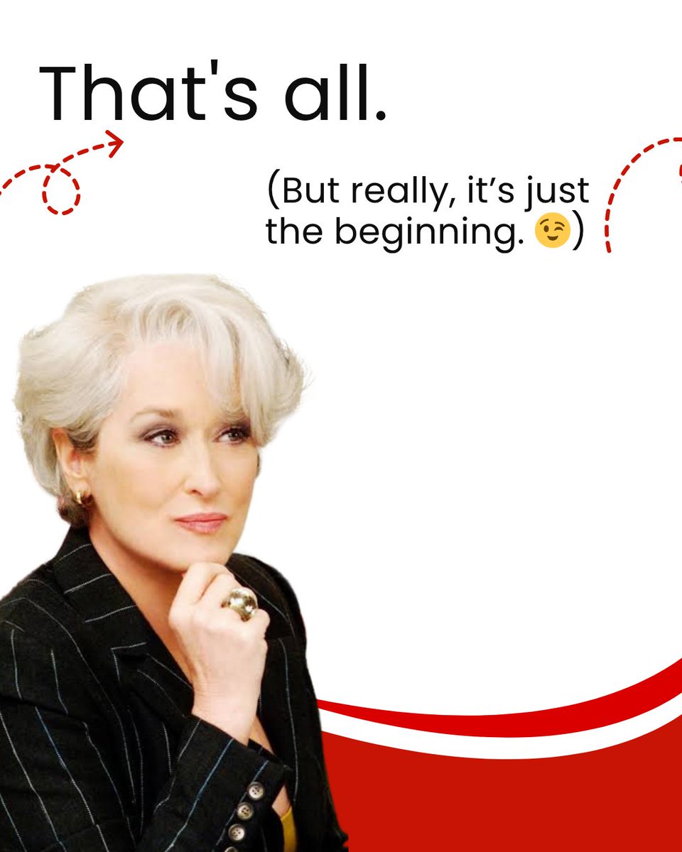 PayrollWorldwid's tweet photo. Expanding to new markets? Look flawless doing it.
We handle the contracts, payroll, immigration and relocation.
You just own the runway.

https://t.co/fHJT7rjTaT 

#PayrollWorldwide #TheDevilWearsPayroll #PayrollChic #GlobalHiringGoals  #FashionMeetsPayroll #LatamToUSA https://t.co/CB82R6gii1