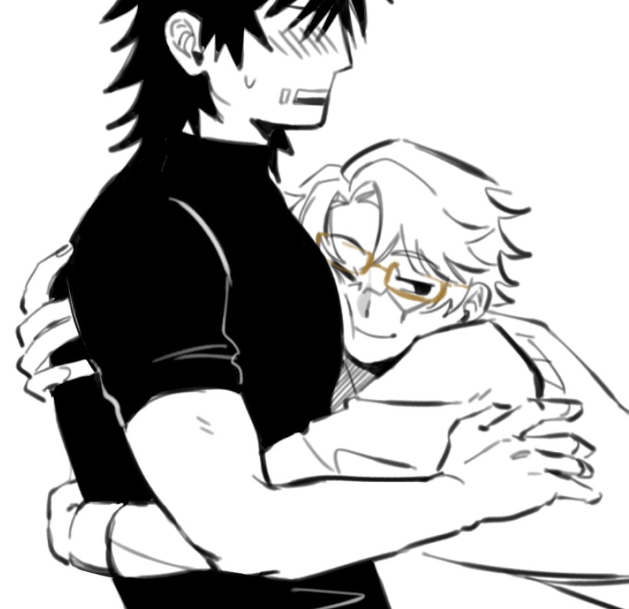 fudanshi orpheus tweet media