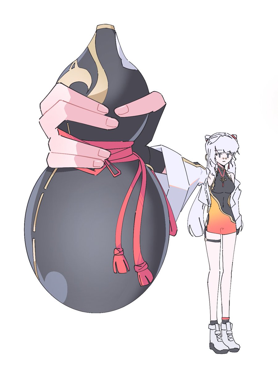 MapleNeckTele's tweet image. new Lusa skin
