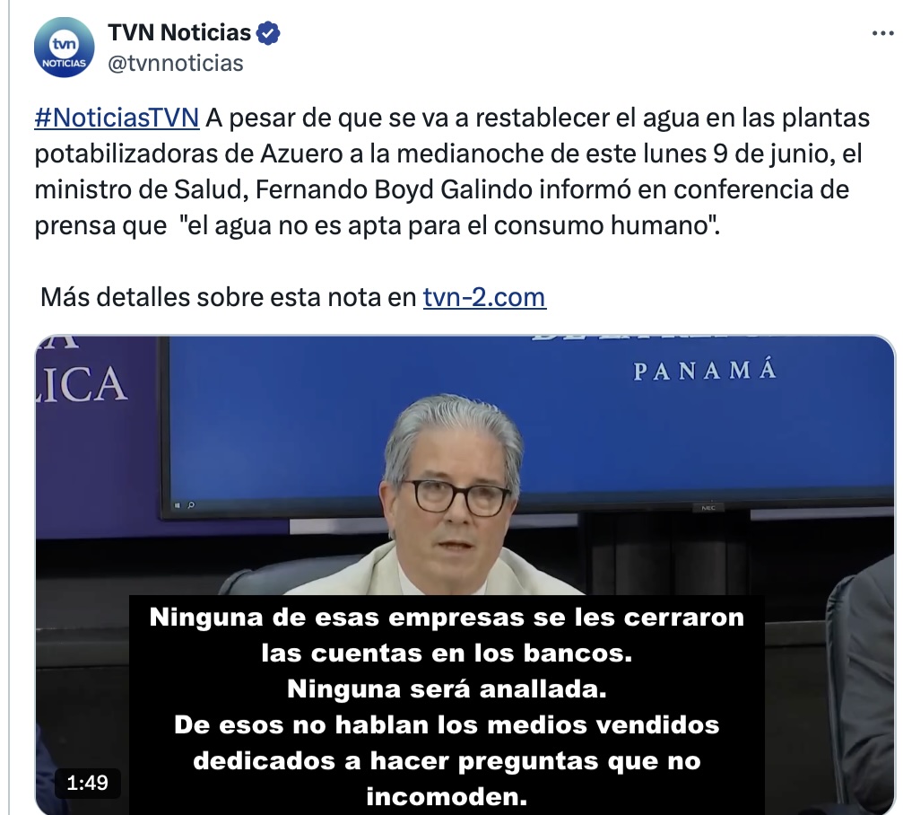 Así es.
Envenenaron y envenenan pero a las empresas ni autoridades cómplices les pasa algo.