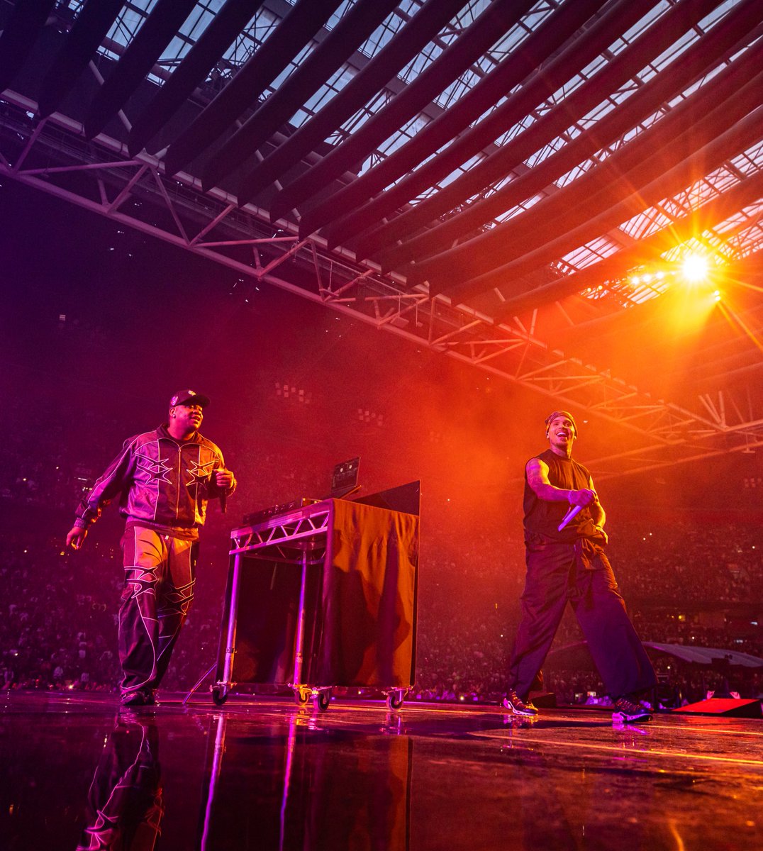 IMMA TELL MY KIDS THIS WAS KID AND PLAY…..