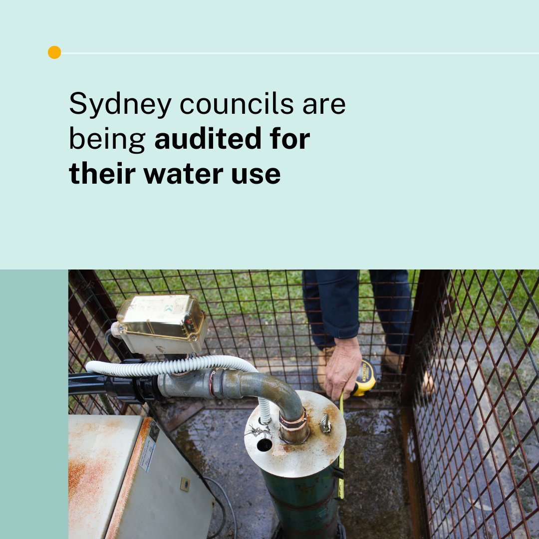 Natural Resources Access Regulator tweet media