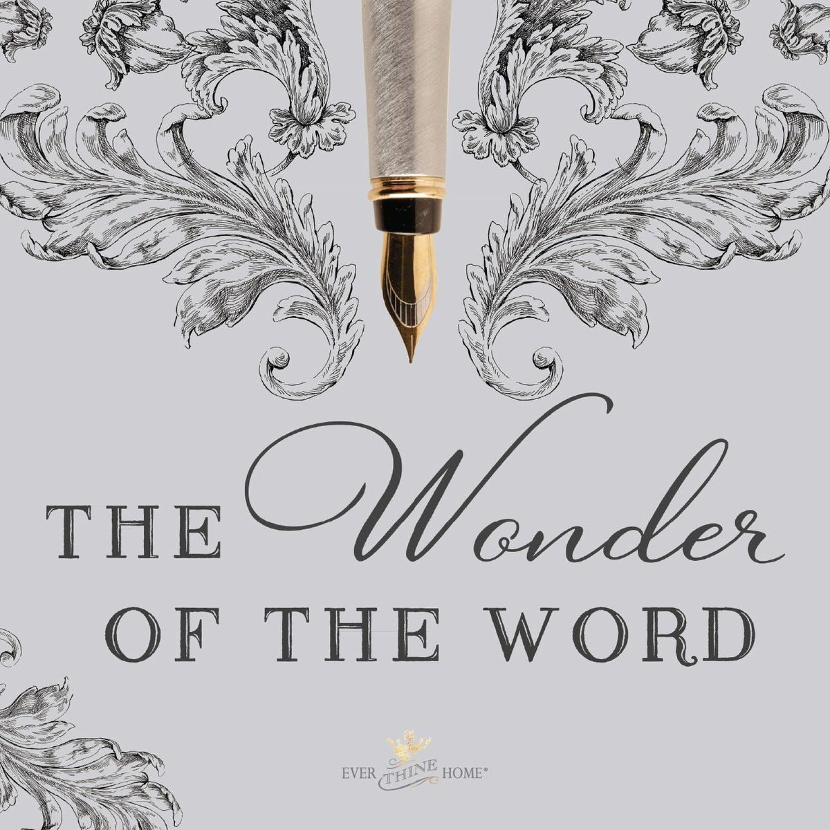 One of my seminary courses, The Story of Scripture, was a high-level look at the entire Bible as God’s story to us. My professor gave us the creative assignment of writing our own interpretation of His story in any medium.

Read more -  buff.ly/GIkpdRV