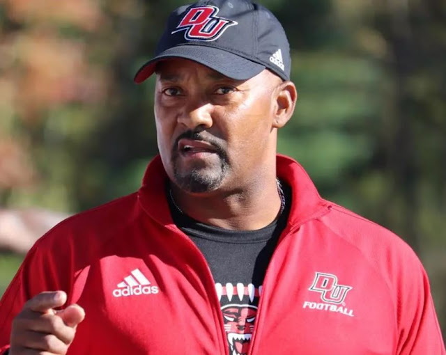 Coach Nate McCray tweet media