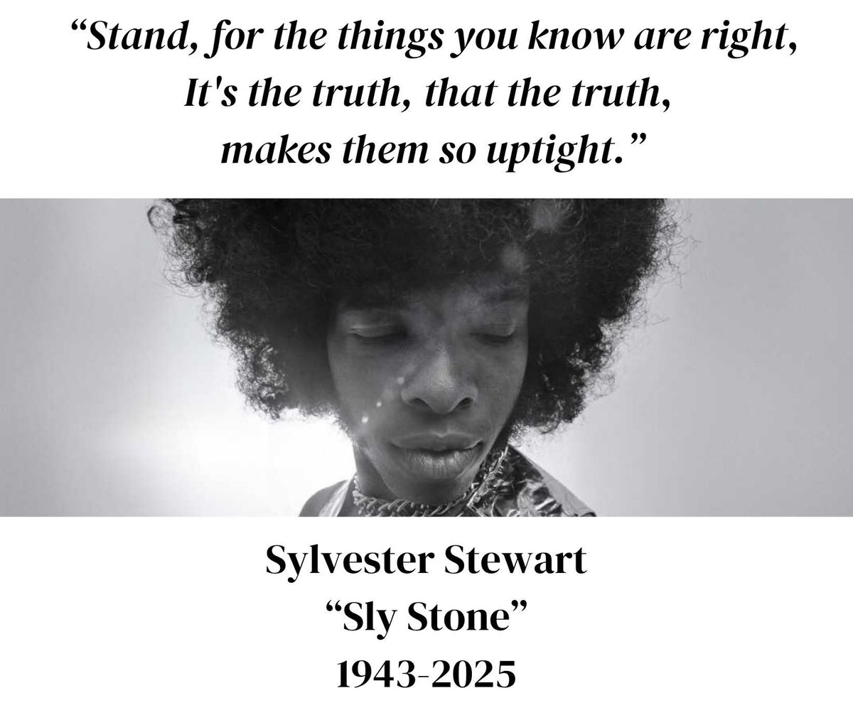 Sly was shy, but what a guy.