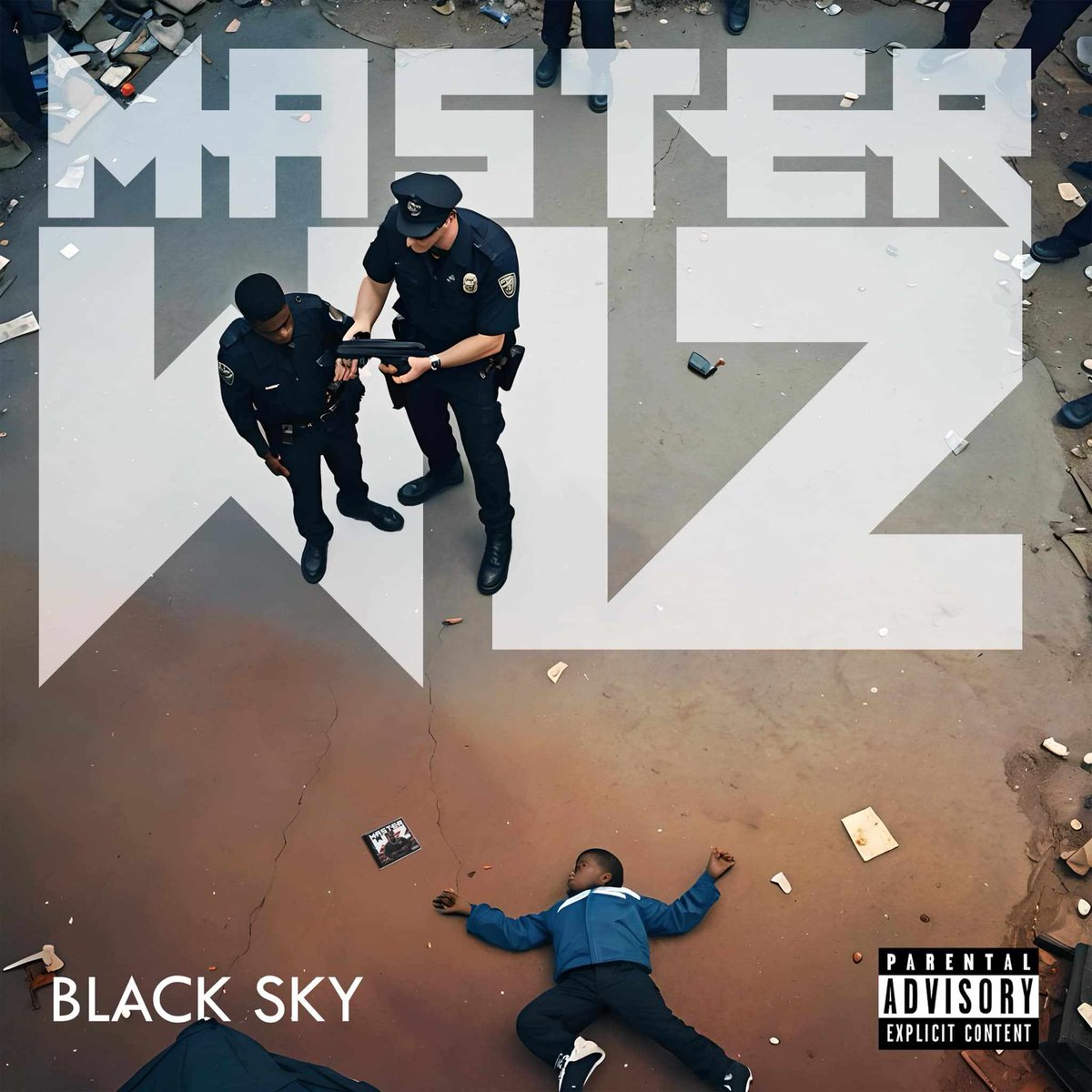 Chris Green (@djchrisg585) on Twitter photo Now playing : #Master_Wiz " Black Sky " in rotation on @1009wxir <a href="/sftu585radio/">sftu585radio</a> mixcloud.com/christopher-gr… Now playing : #Master_Wiz " Black Sky " in rotation on @1009wxir <a href="/sftu585radio/">sftu585radio</a> mixcloud.com/christopher-gr…