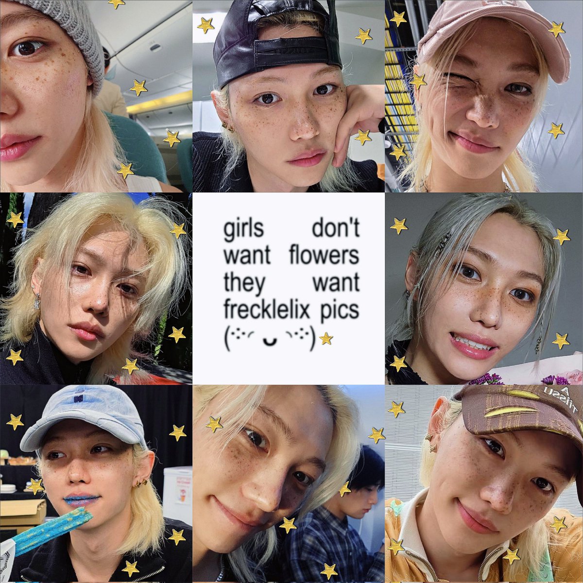 fefisprout's tweet photo. ⭐️ what girls want 101: https://t.co/XjtIkpbbFk