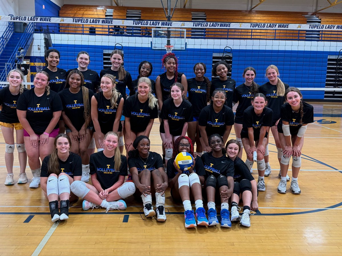 Great first day of GMS camp! #goldmedalsquared