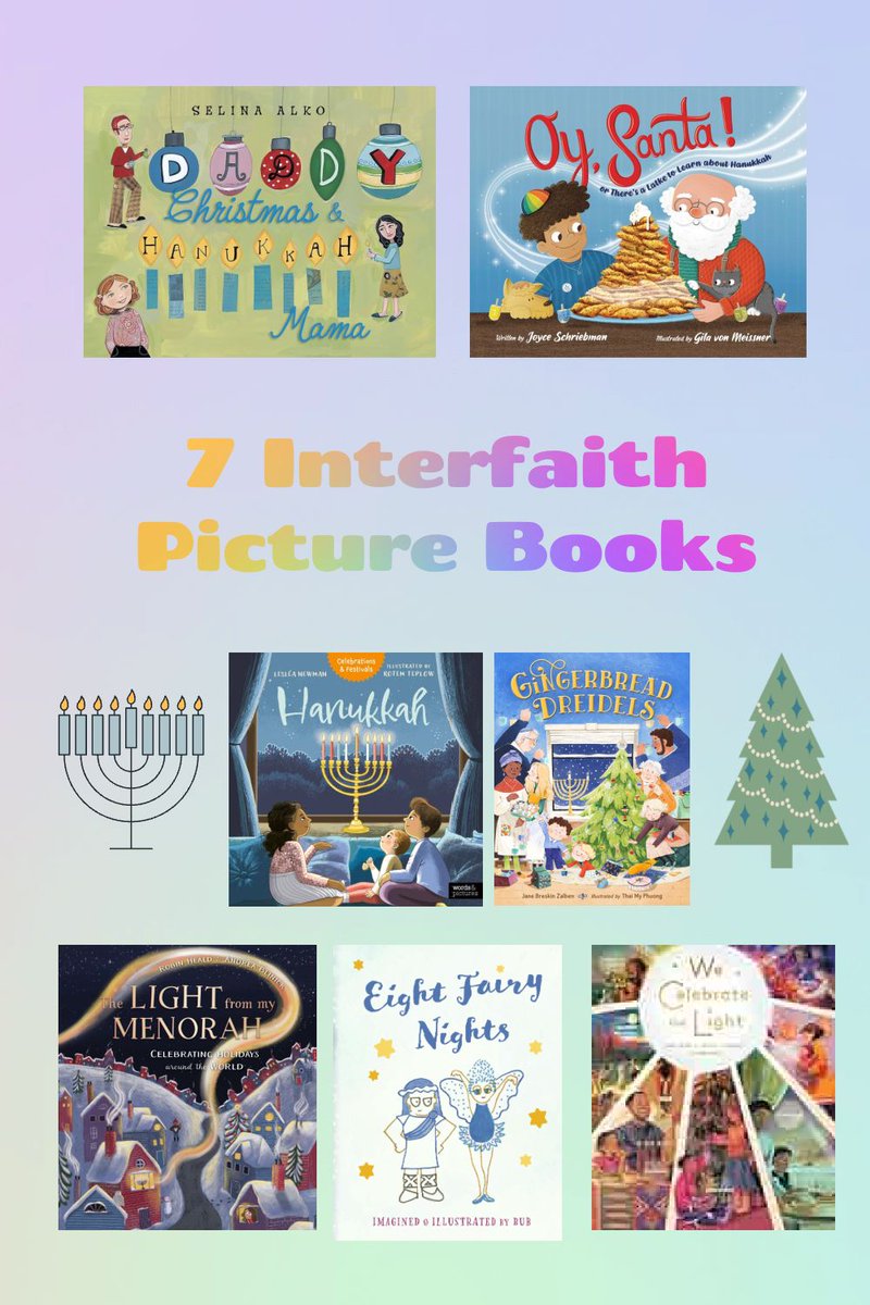 PragmaticMom (@pragmaticmom) on Twitter photo 7 Interfaith Picture Books & GIVEAWAY! buff.ly/qeU1u13 via <a href="/pragmaticmom/">PragmaticMom</a> #ReadYourWorld #Interfaith #picturebook #Giveaway 7 Interfaith Picture Books & GIVEAWAY! buff.ly/qeU1u13 via <a href="/pragmaticmom/">PragmaticMom</a> #ReadYourWorld #Interfaith #picturebook #Giveaway