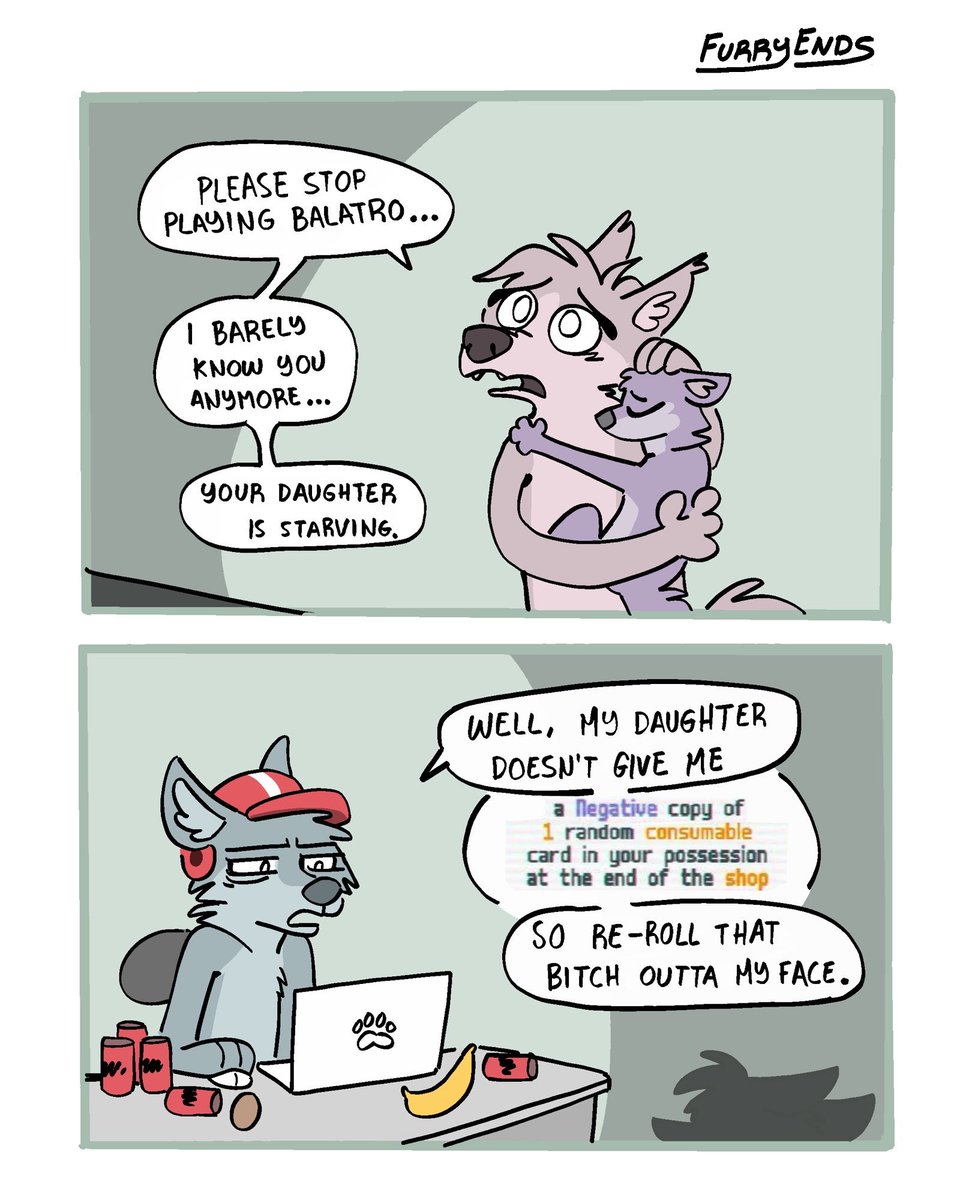 balatro will be the end of me