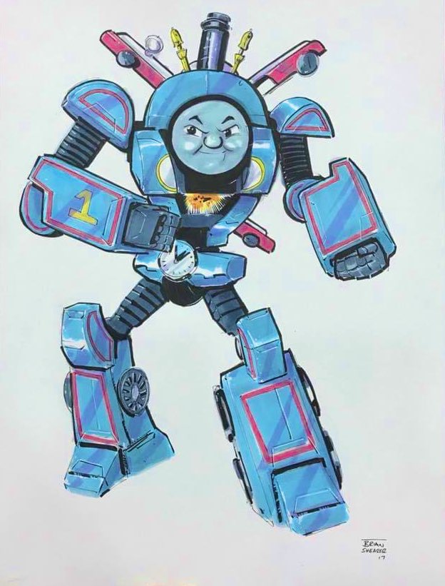 Brian Shearer tweet media