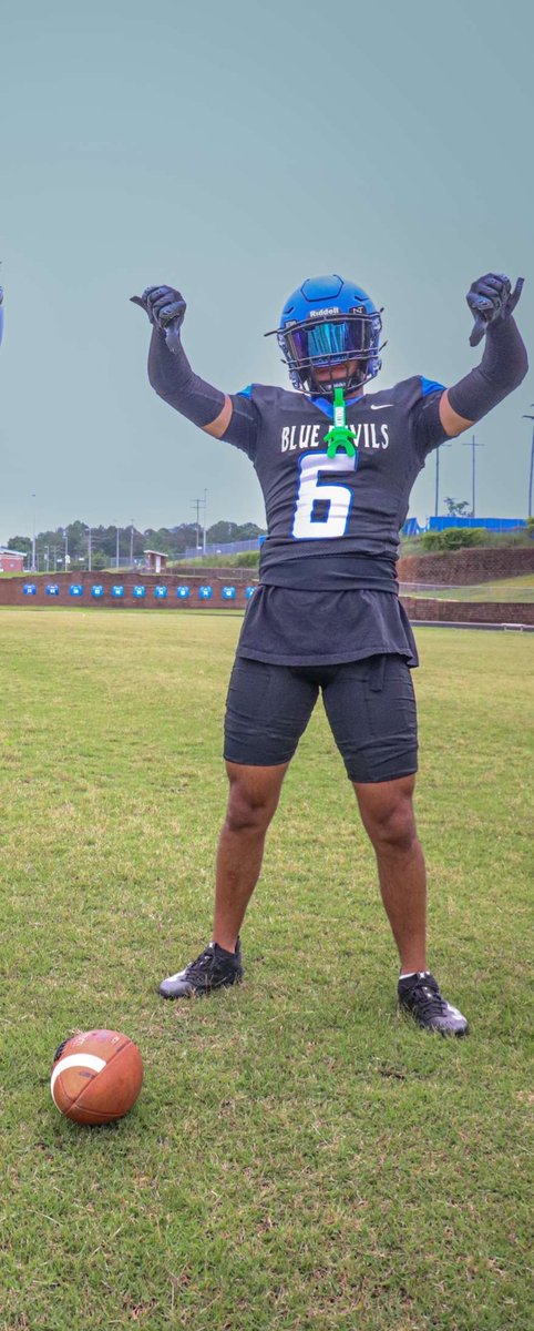 Keyahjae Smyre tweet media