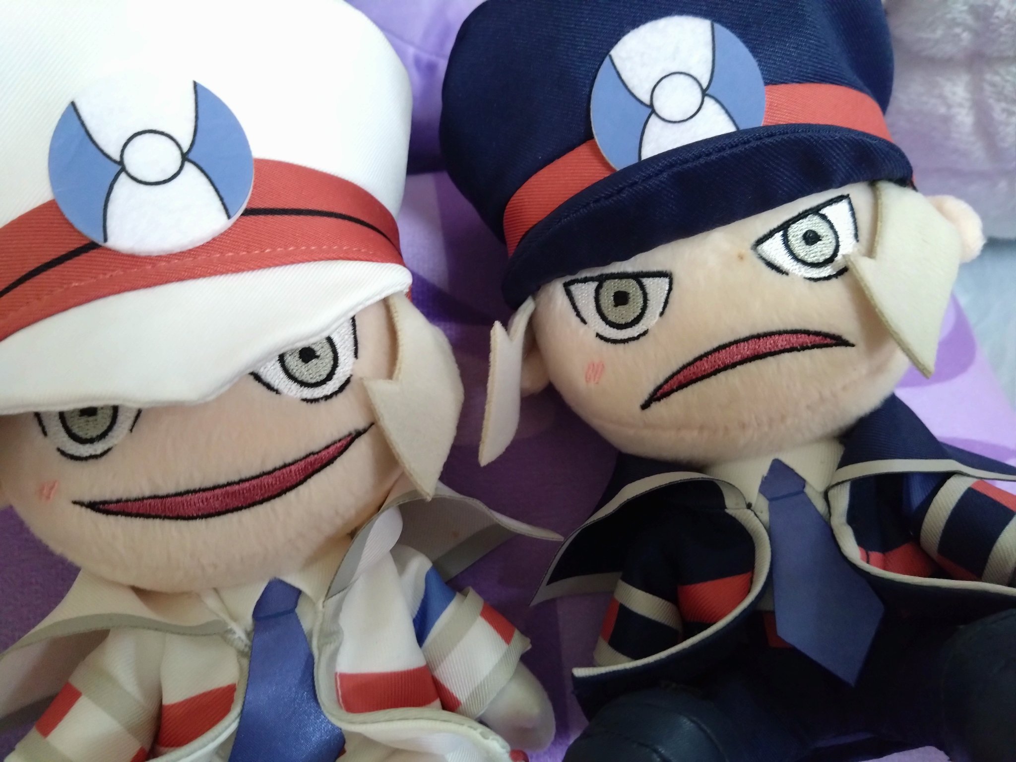 サブウェイマスター サブマス ぬいぐるみ サブウェイマスター ノボリ