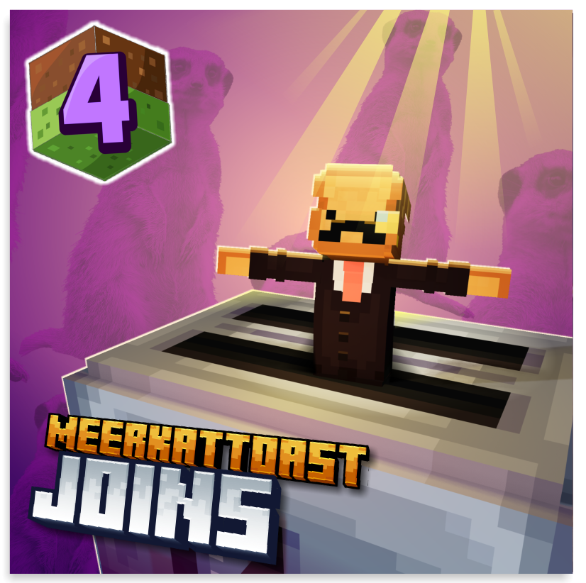 Unorthoblocks SMP tweet media