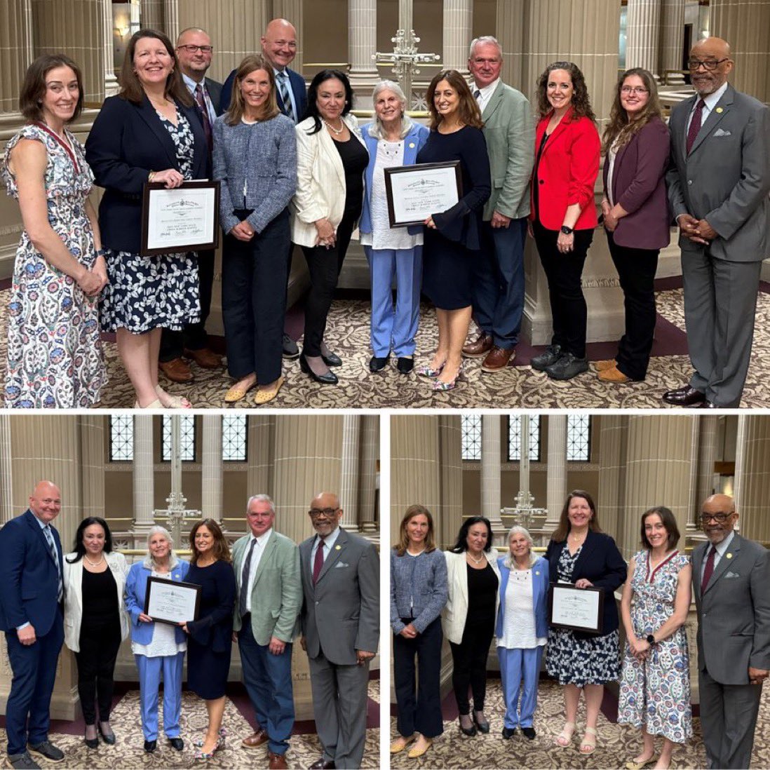 Dr. Jeremy Luft tweet media