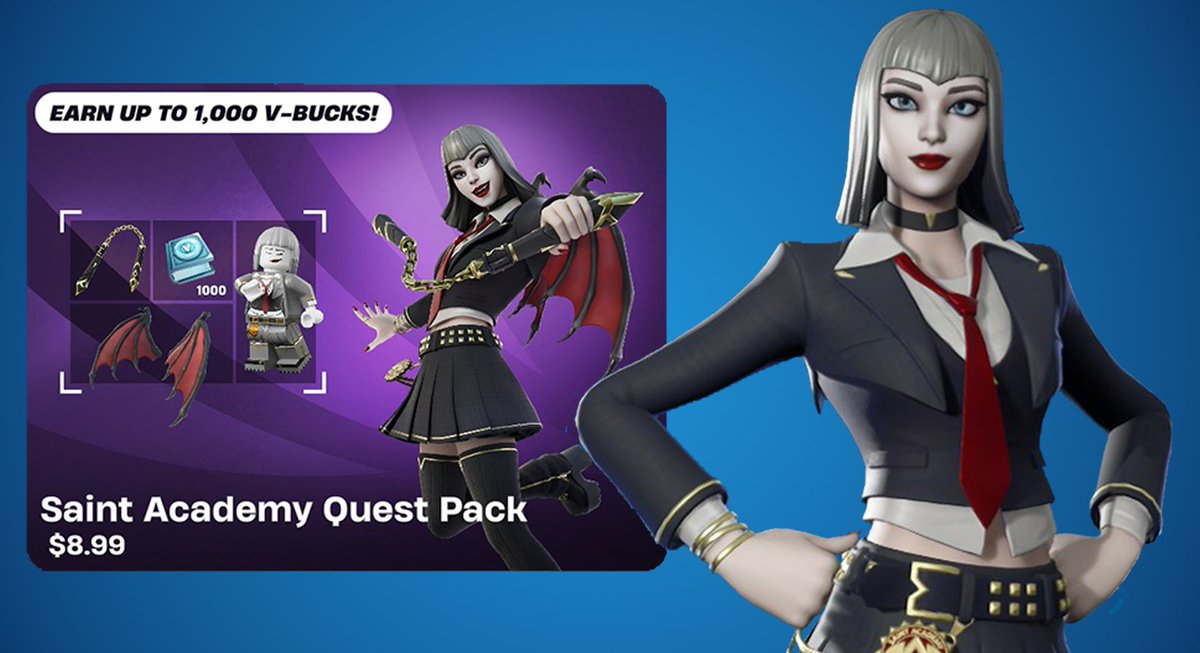 HYPEX's tweet photo. VIVICA RETURNS AFTER ~2 YEARS

GET HER HERE: https://t.co/zIQgCMB0AH
Use code "HYPEX" if you'd like to support me ❤️ #EpicPartner https://t.co/BVSrNYx0ww