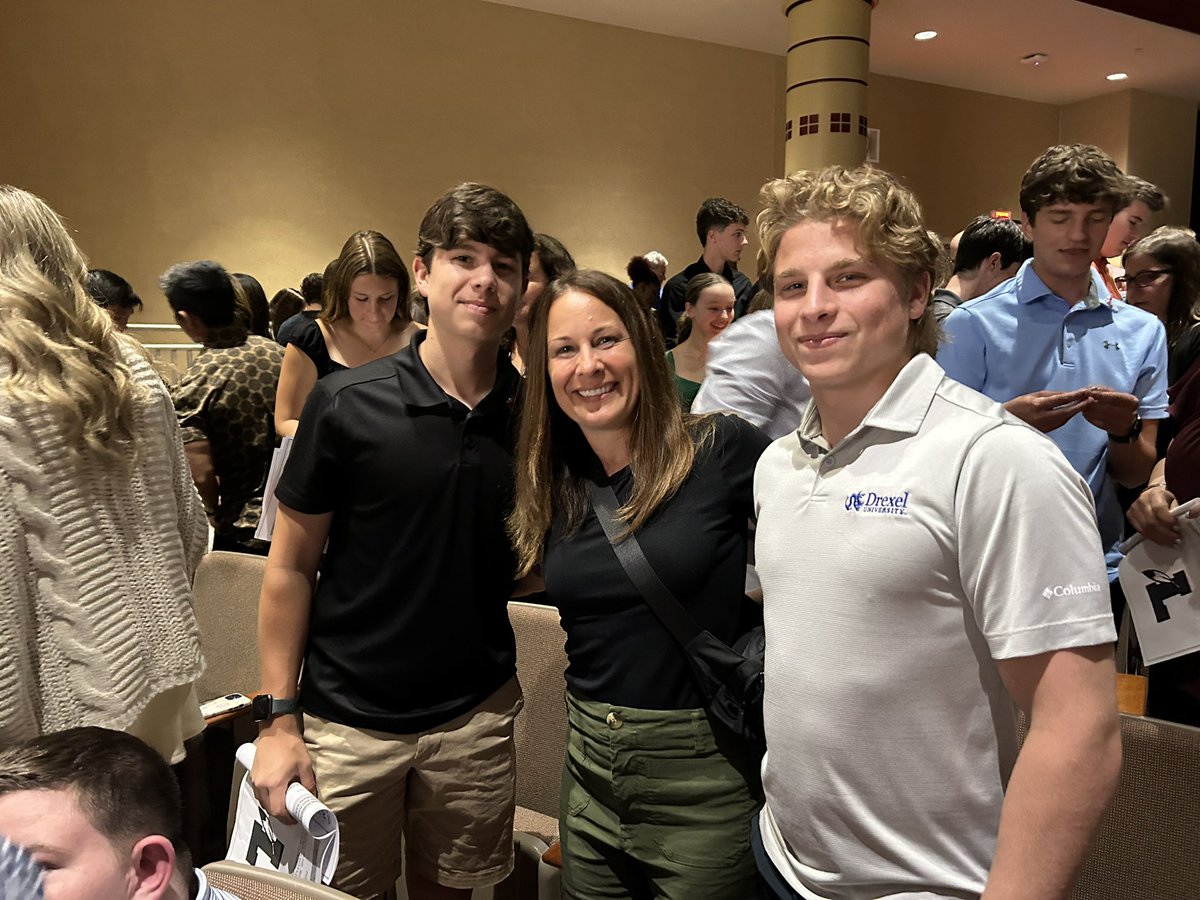 Lenape (@lenapepride) on Twitter photo Lenape Senior Pinning <a href="/Lenape2025/">Lenape Class of 2025</a> - Stay in the Moment and Enjoy it! Ice Cream memory maker Lenape Senior Pinning <a href="/Lenape2025/">Lenape Class of 2025</a> - Stay in the Moment and Enjoy it! Ice Cream memory maker