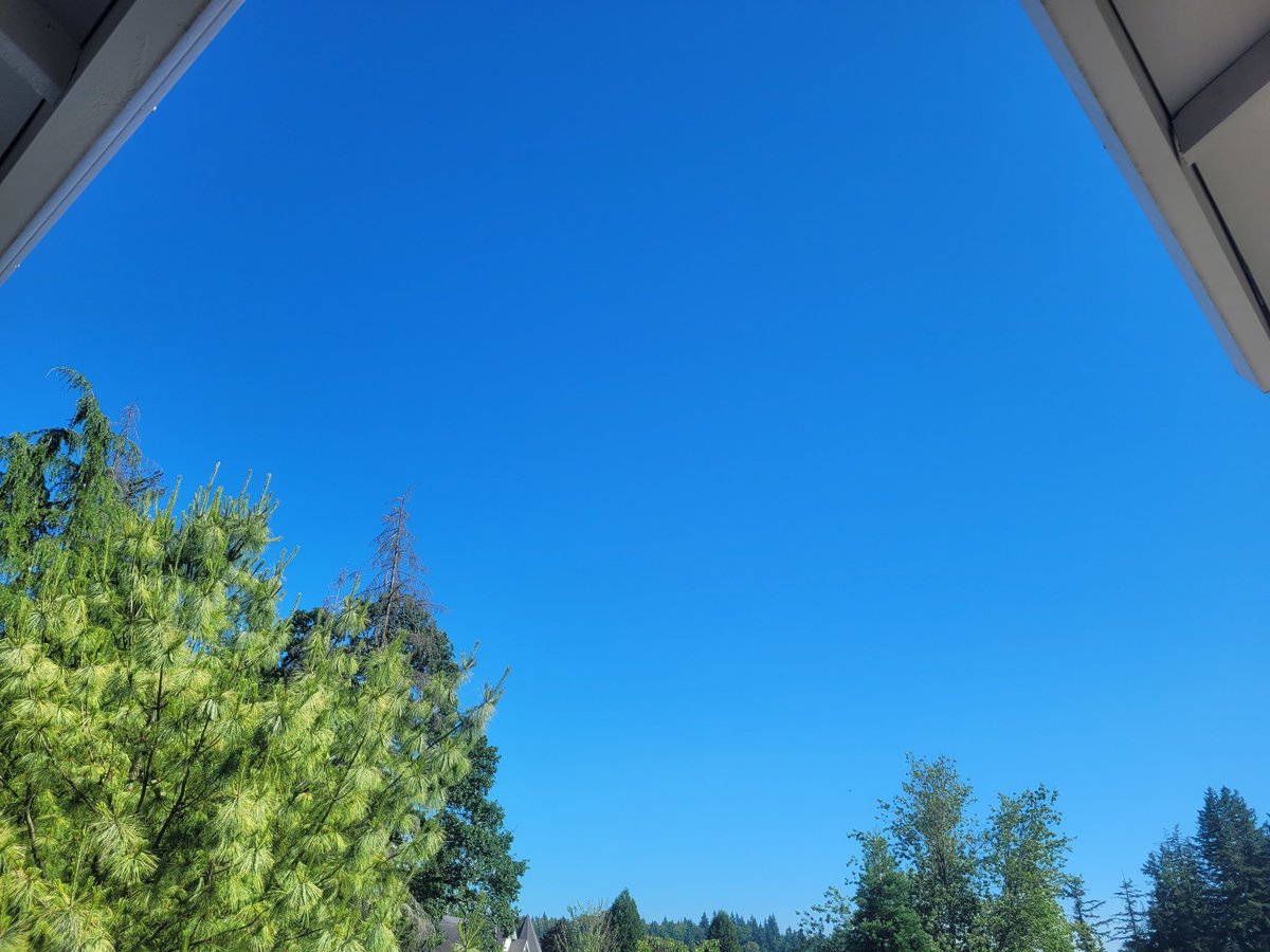 Guess there  are not enough people out here to kill to to make Chemtrails worthwhile