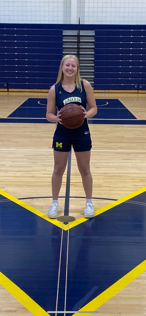 Alix Court (@alixcourt2026) on Twitter photo After a great visit, I am thankful to have received an offer to further my academic and athletic career at UM-Dearborn! Thank you <a href="/20CoachSutton/">Becky Sutton</a>
<a href="/PGHMichigan/">Prep Girls Hoops Michigan</a> After a great visit, I am thankful to have received an offer to further my academic and athletic career at UM-Dearborn! Thank you <a href="/20CoachSutton/">Becky Sutton</a>
<a href="/PGHMichigan/">Prep Girls Hoops Michigan</a>