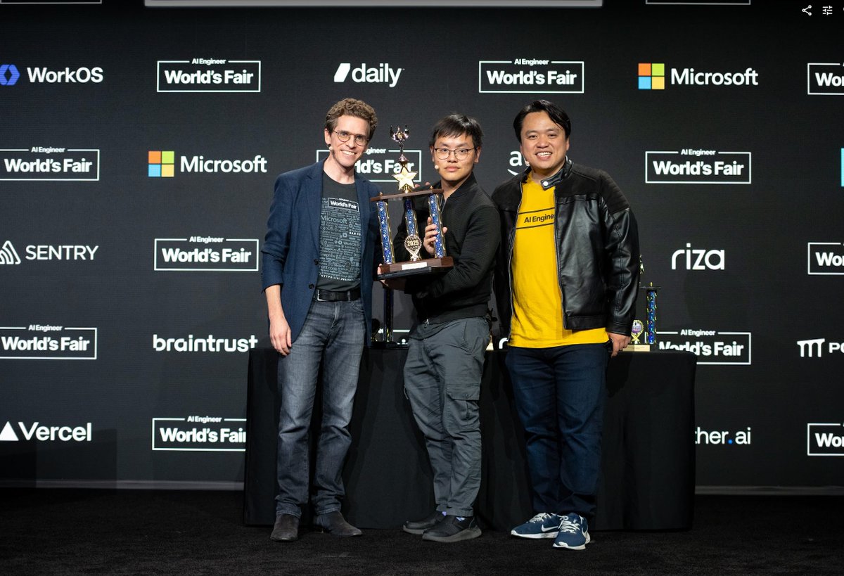 Featherless AI tweet media