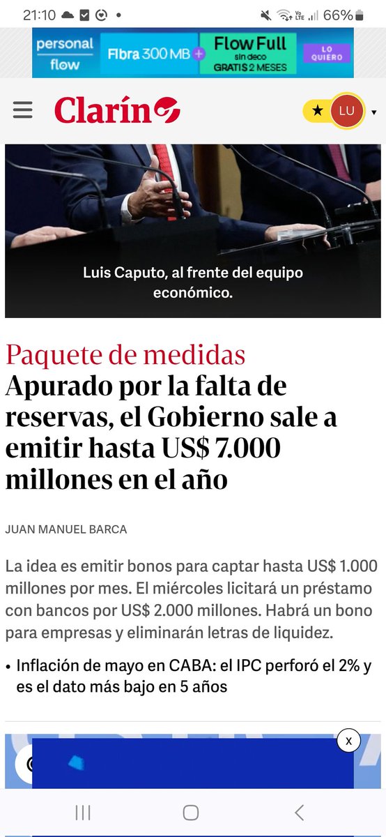 hconvertini's tweet image. Mientras tanto en Ciudad Gótica, el Guasón genera deuda, deuda, deuda...