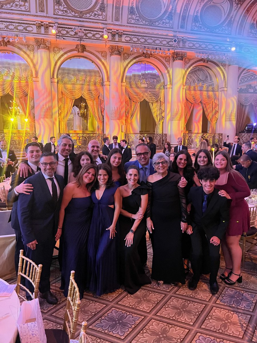 HellenicLeaders (@hellenicleaders) on Twitter photo HALC salutes the Greek-American goddesses honored by the <a href="/GreekAmerica/">Greek America Foundation</a> at the 2025 Gabby Awards, especially our very own Lori Chiampas. Paradigms one and all. HALC salutes the Greek-American goddesses honored by the <a href="/GreekAmerica/">Greek America Foundation</a> at the 2025 Gabby Awards, especially our very own Lori Chiampas. Paradigms one and all.