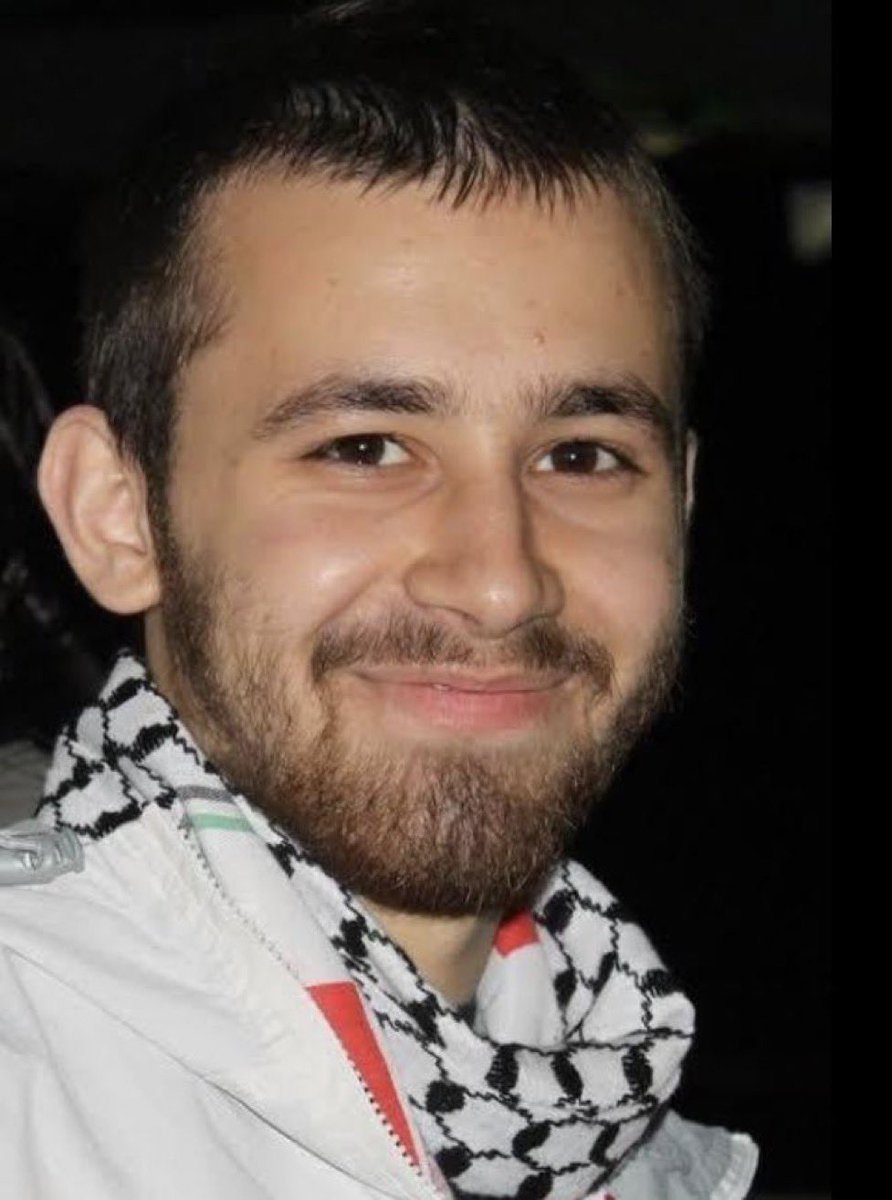 In 2010, the Israelis killed ten civilians aboard the aid ship Mavi Marvara when it was trying to go to Gaza — including a kid who was also a US citizen, Furkan Doğan. The US gov didn’t do a damn thing of course.