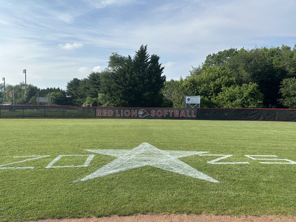 #delhs Join <a href="/STimmons302/">Shannon Timmons</a> &amp; I for the Blue-Gold softball all star game Tuesday night on our Youtube channel <a href="/302sports/">302 Sports LLC</a> <a href="/DIAA_Delaware/">DIAA</a> from Red Lion.